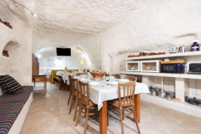 OkStay Las Teresitas Tenerife Casa cueva